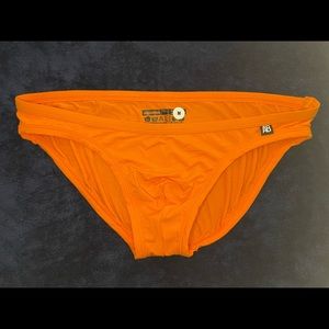 Aussiebum bikini brief